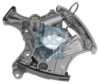 RUVILLE 3457004 Tensioner, timing chain